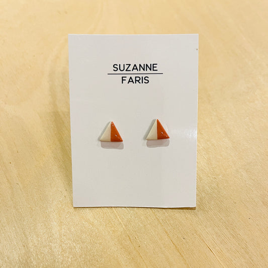 Tiny TRIAD Earring