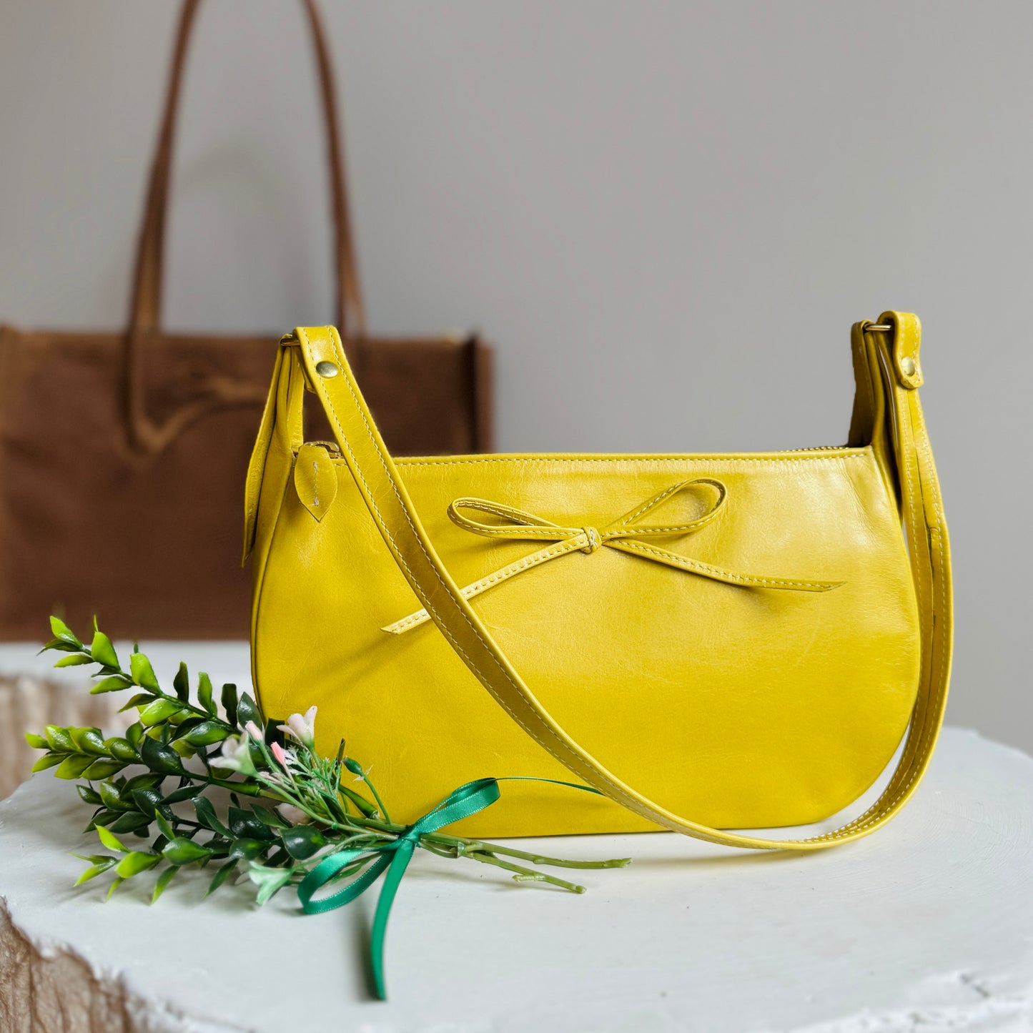 Bouquet Bag