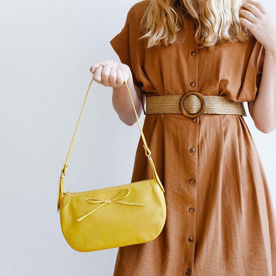 Bouquet Bag