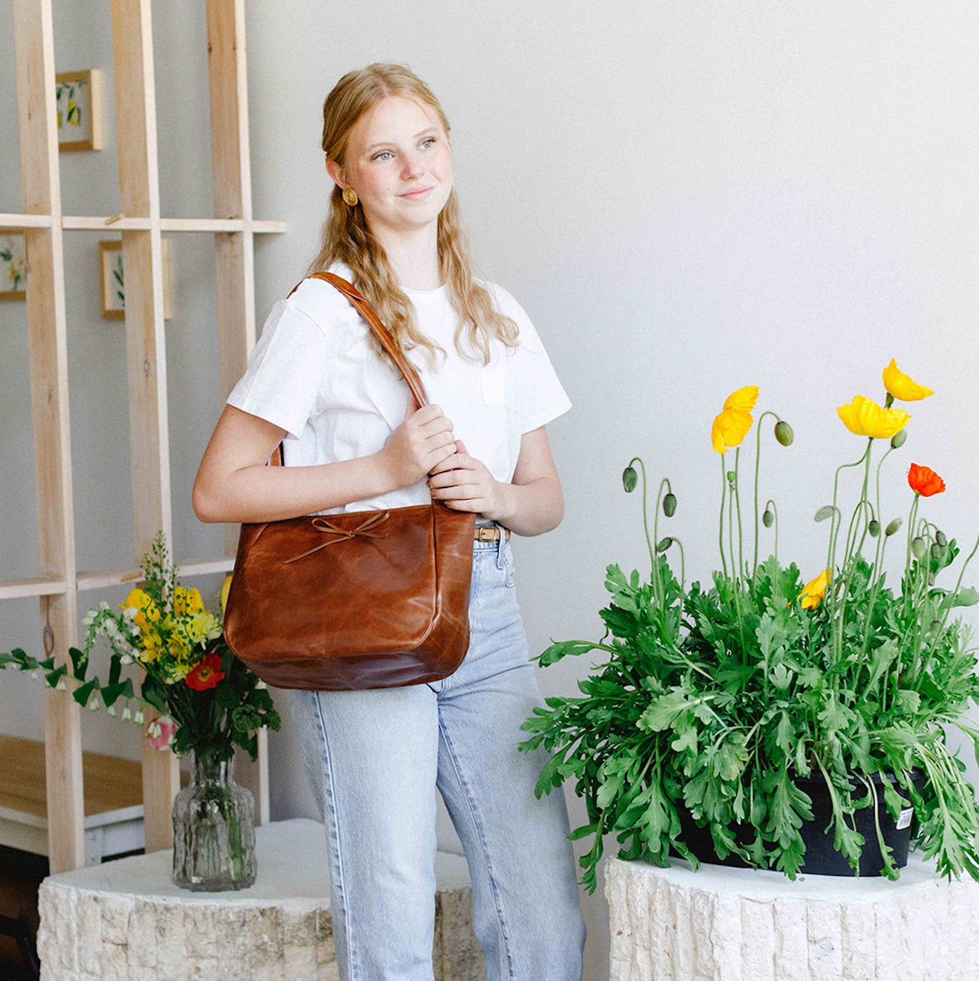 Harvest Bag