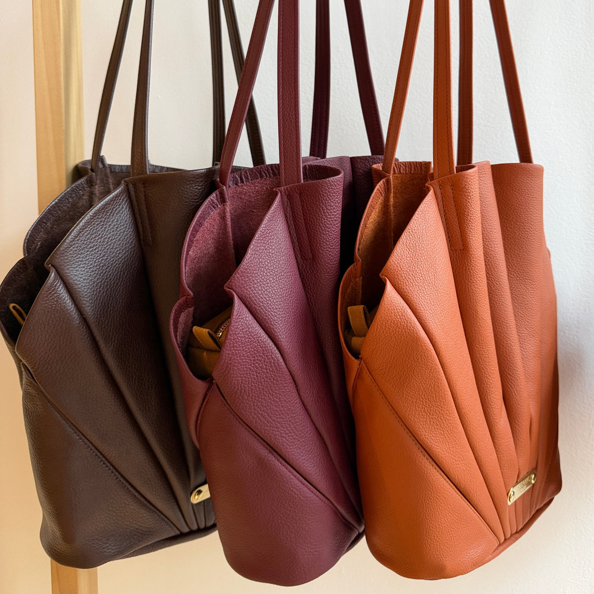 Shell Bag