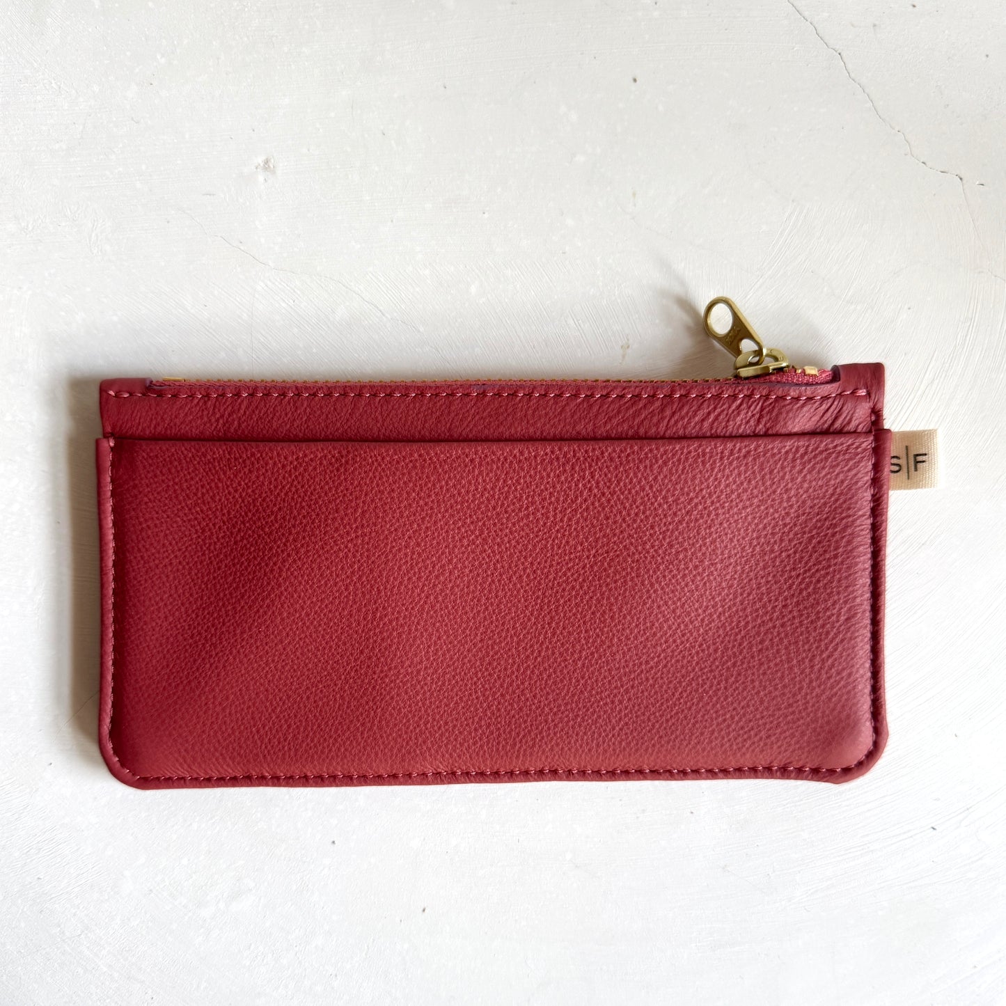 Slim wallet