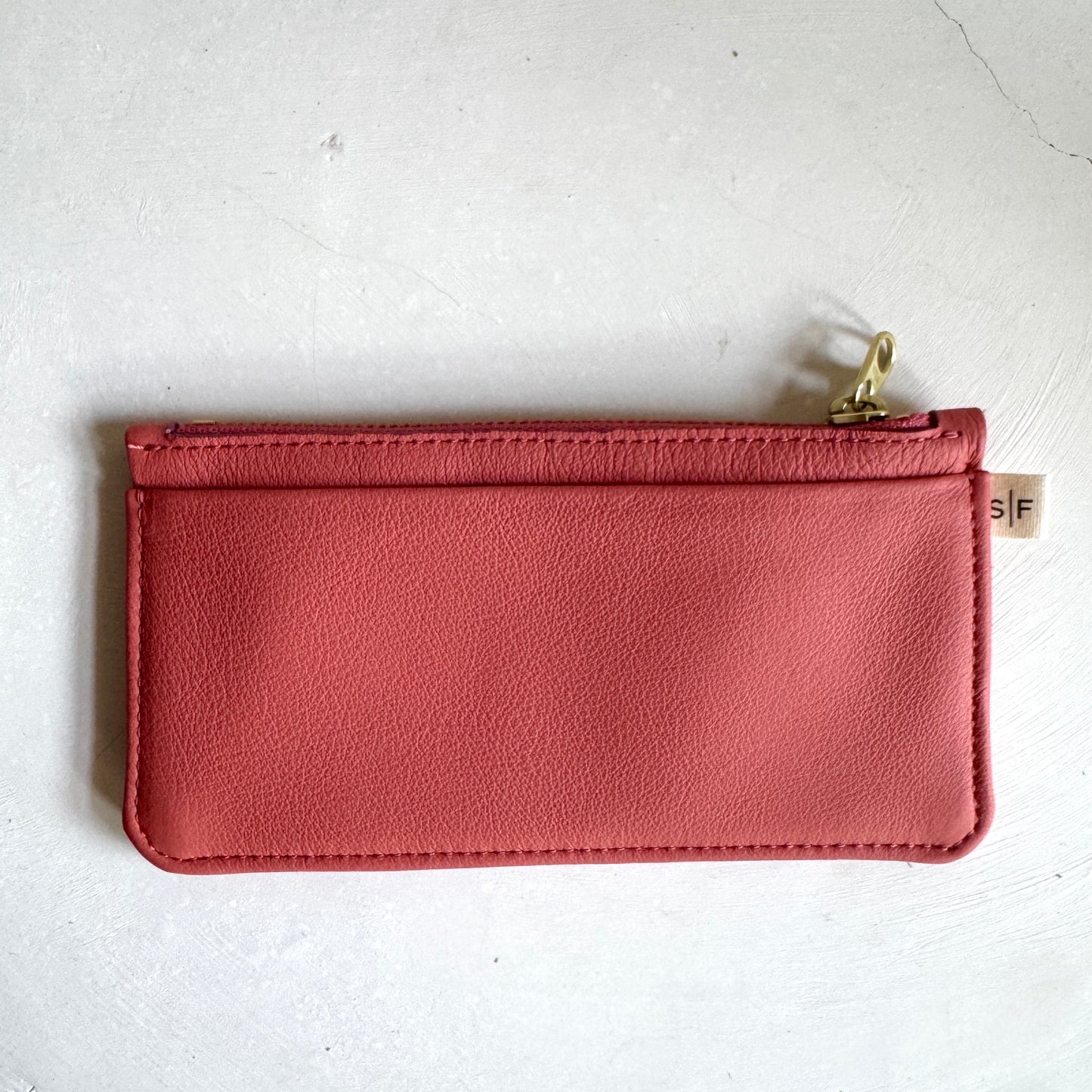 Slim wallet
