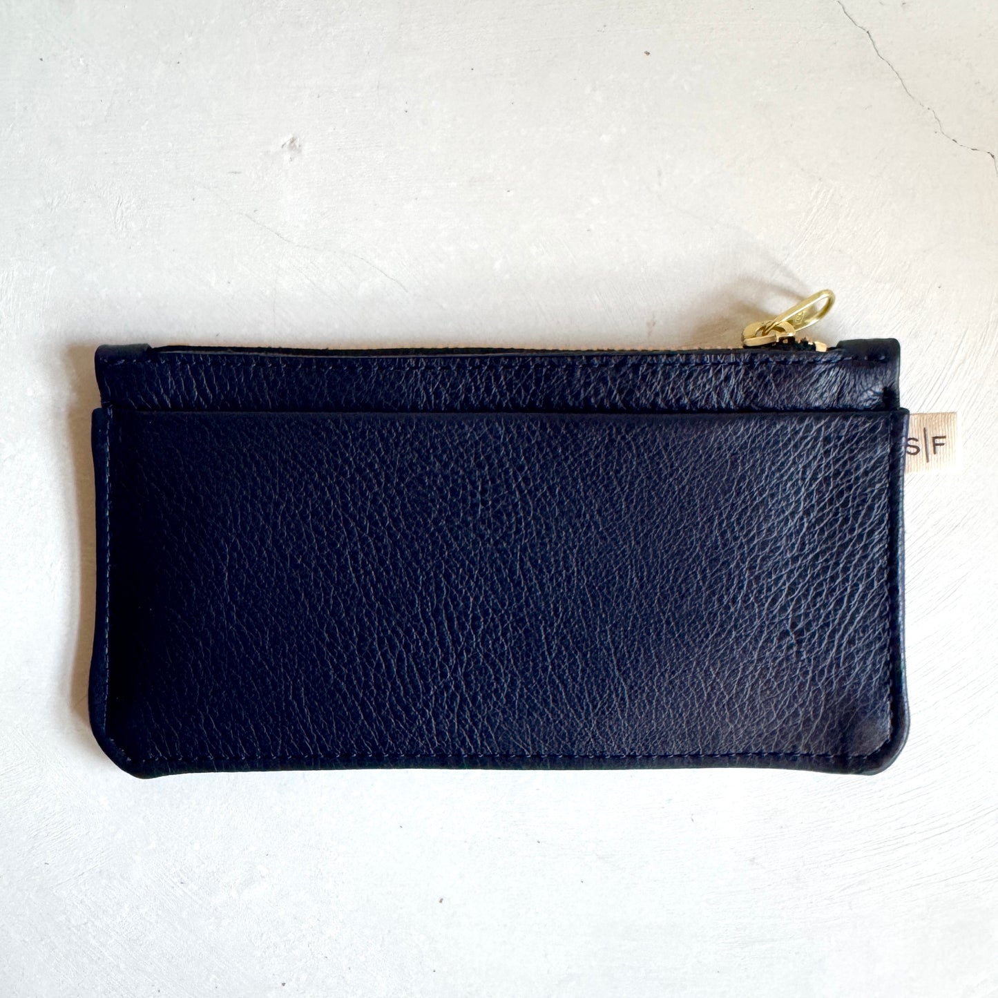 Slim wallet