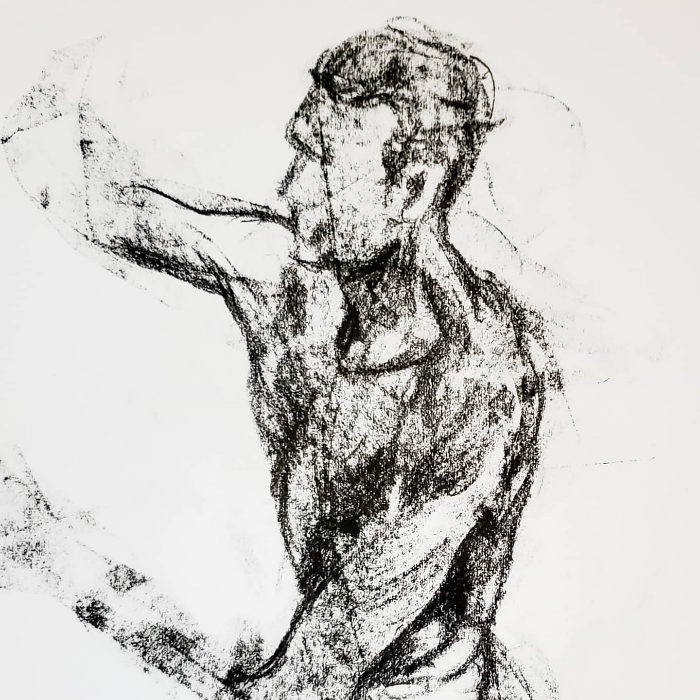 Figure -Laing