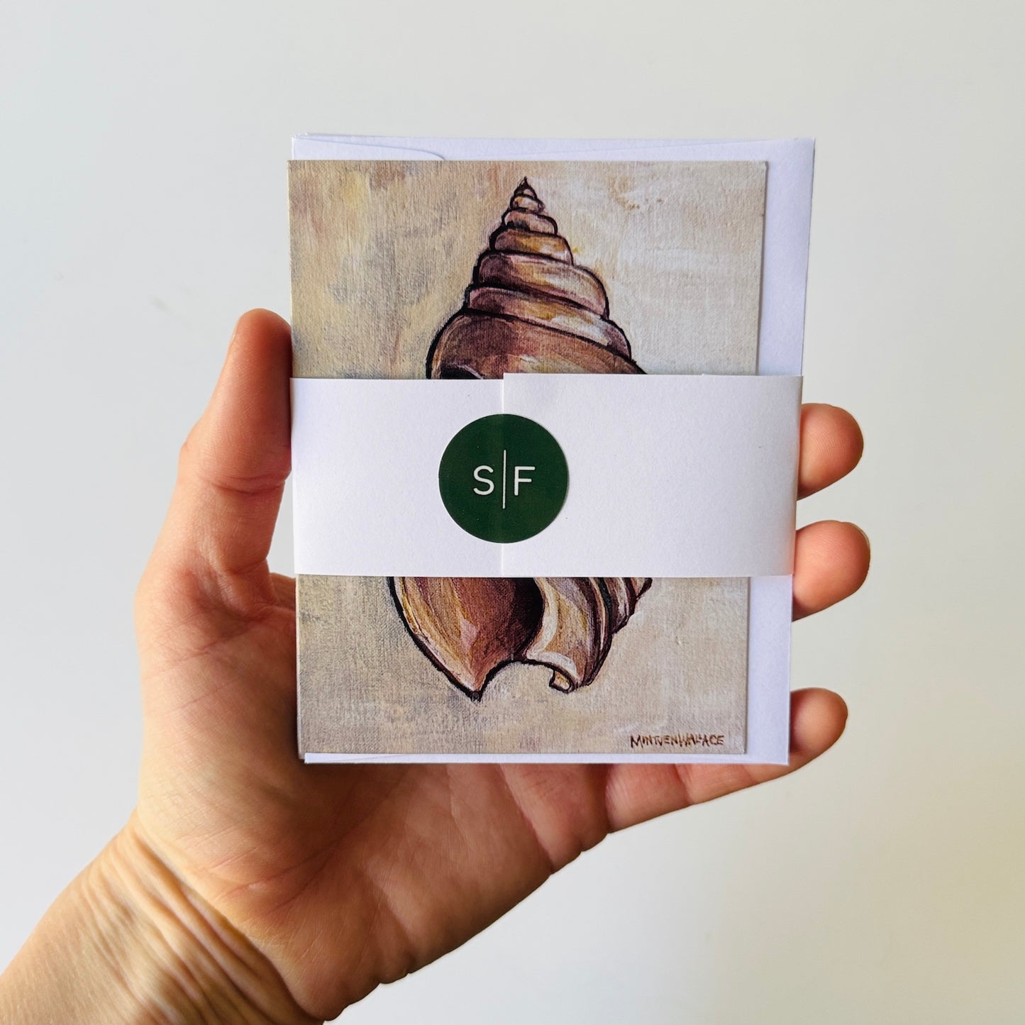 Shell Cards