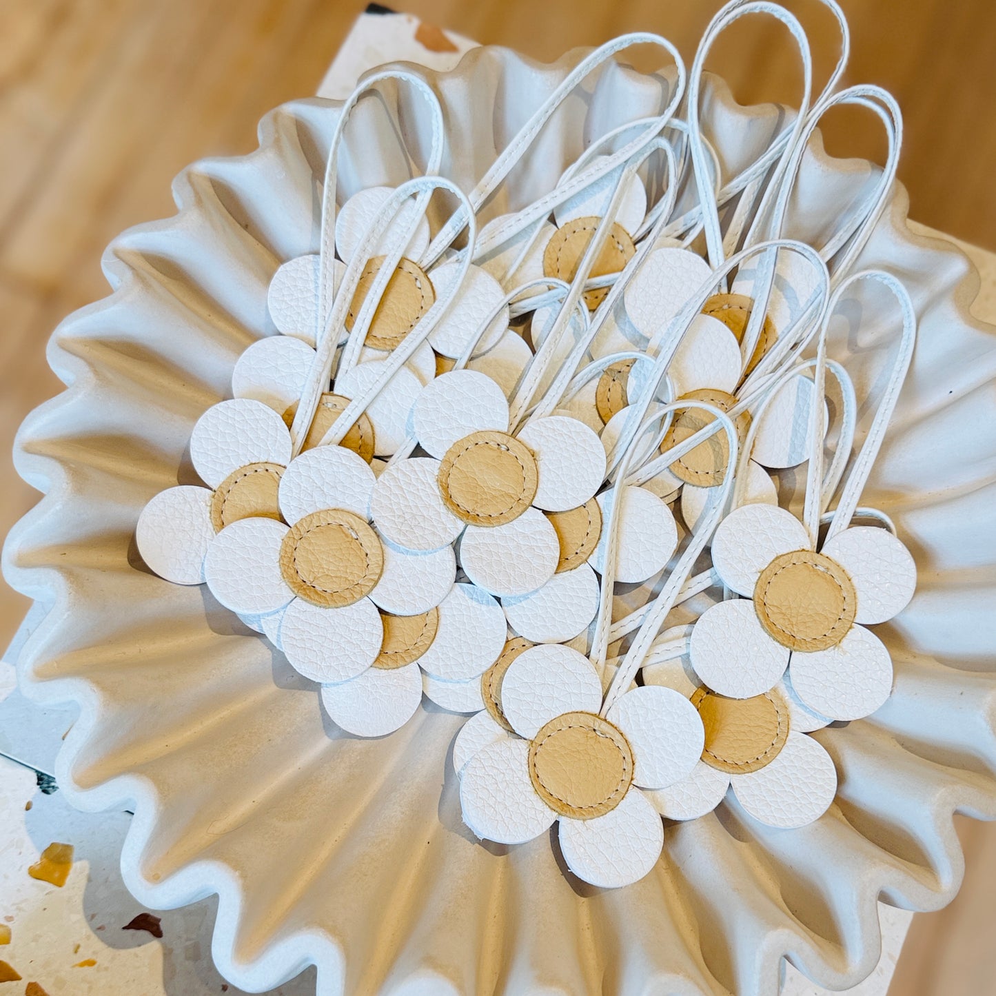 Daisy Charms