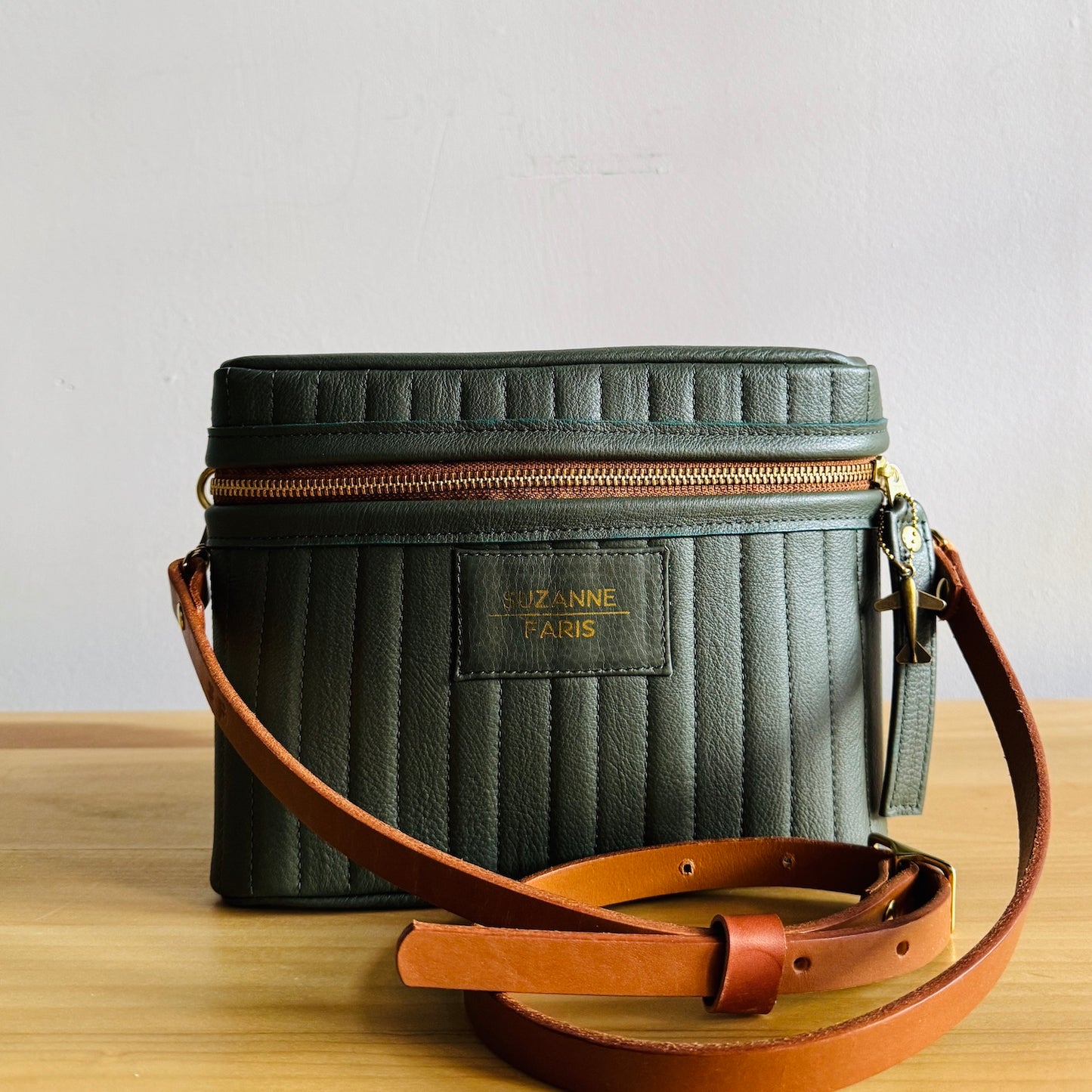 The Trix - Dark Olive