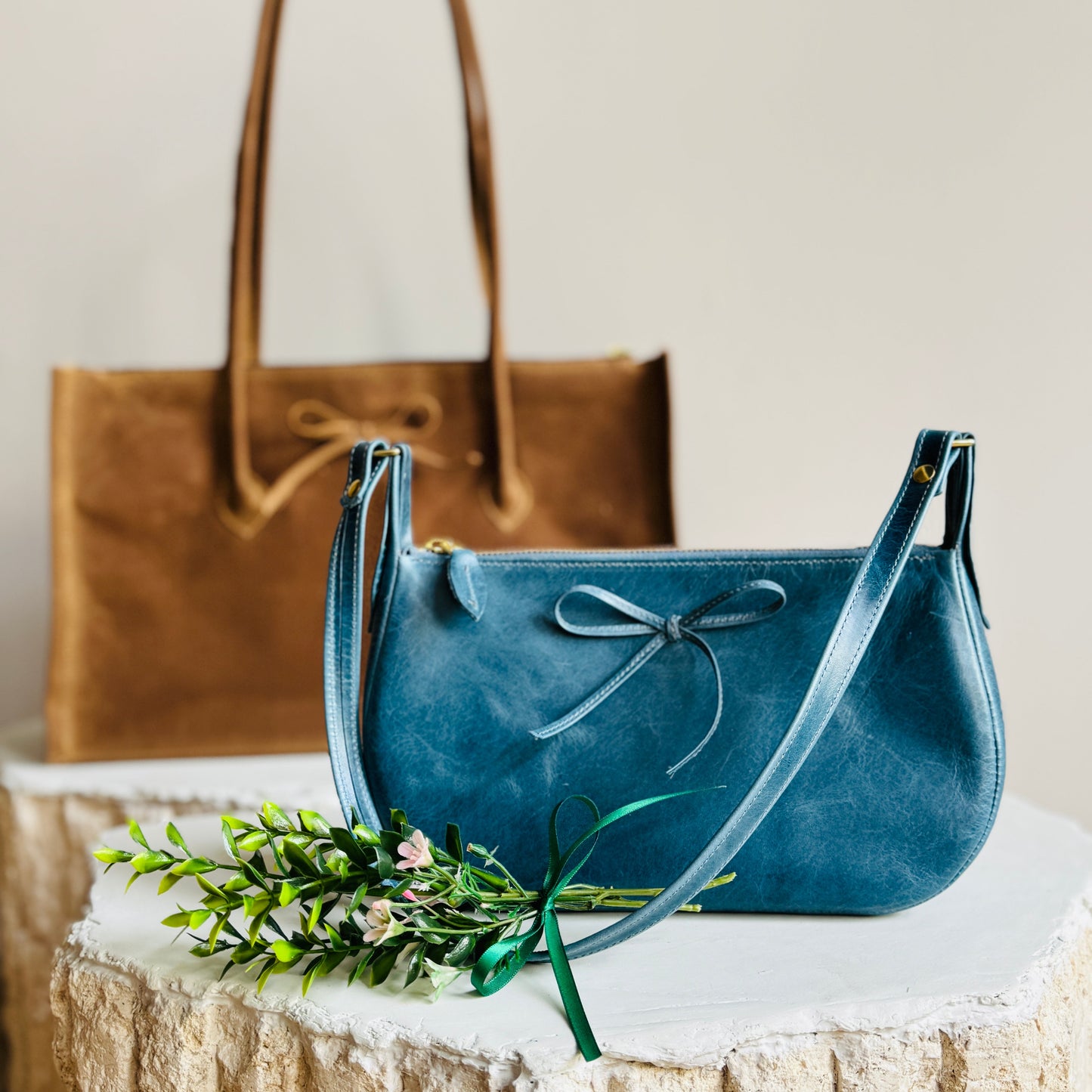 Bouquet Bag