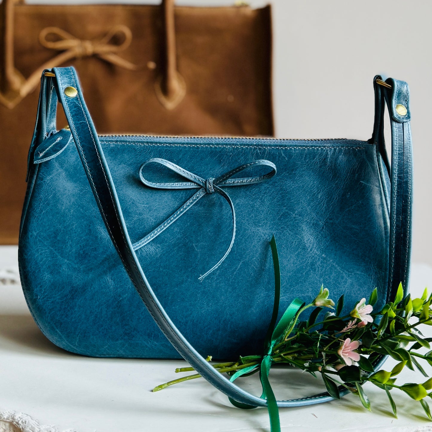 Bouquet Bag