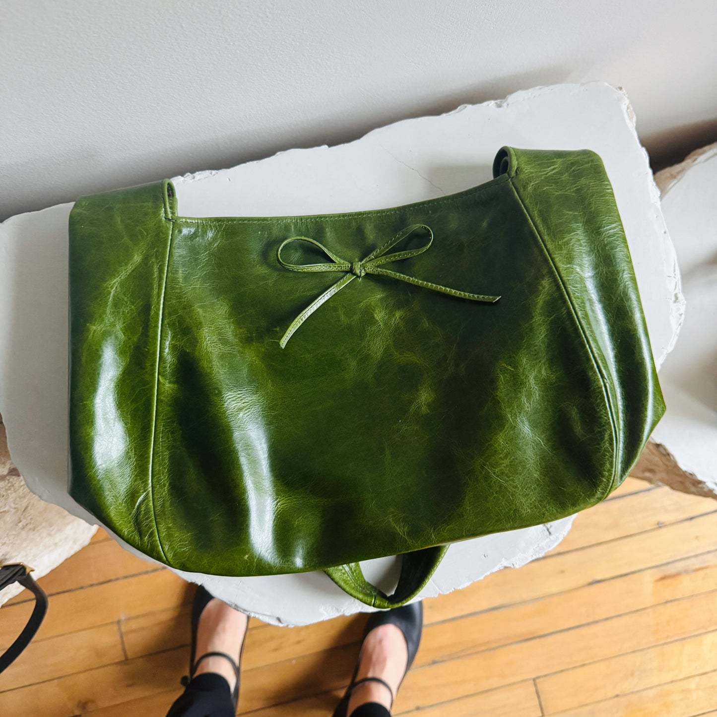 Harvest Bag