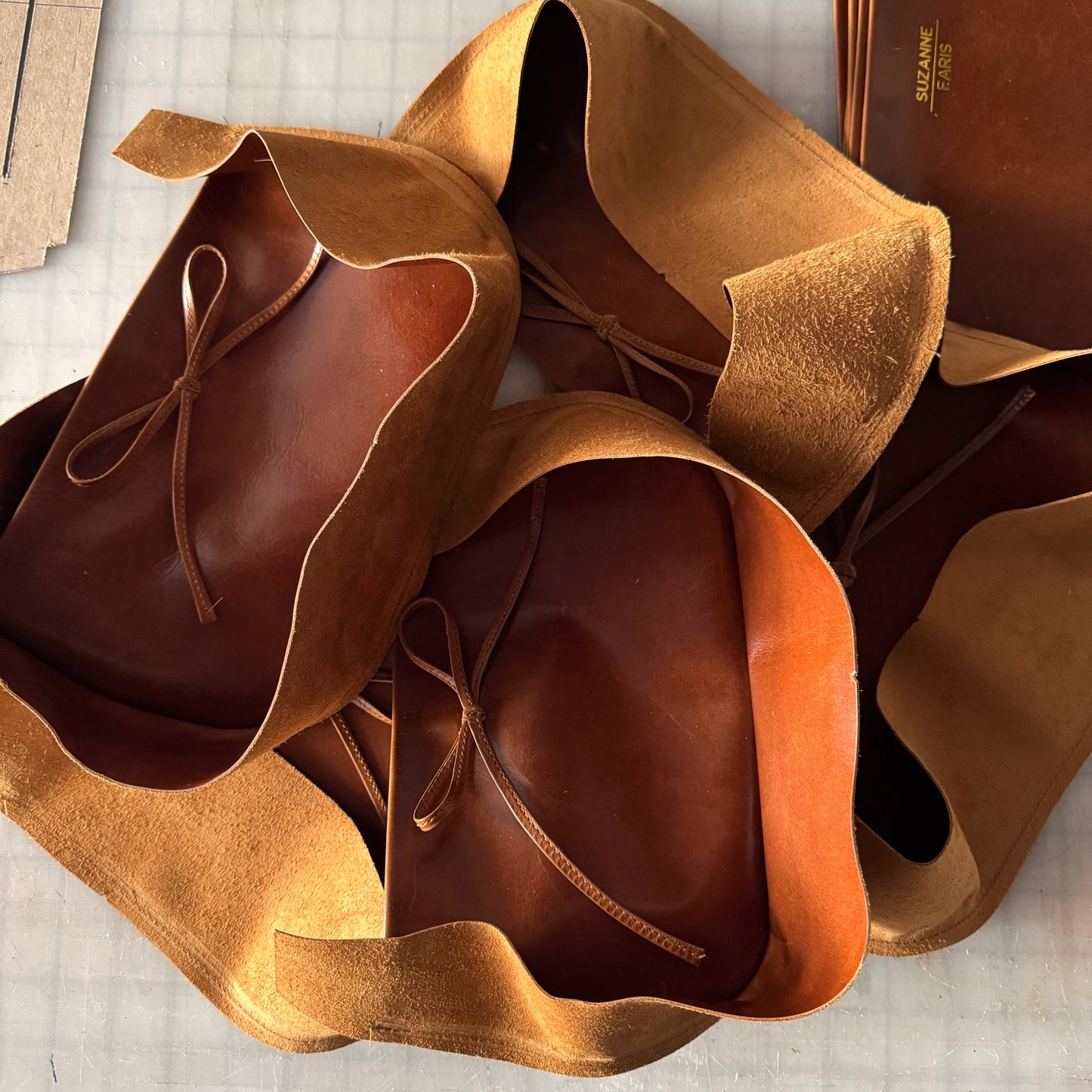 Bouquet Bag