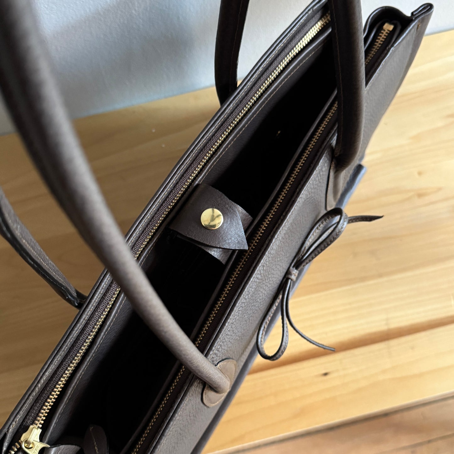 Garden Tote