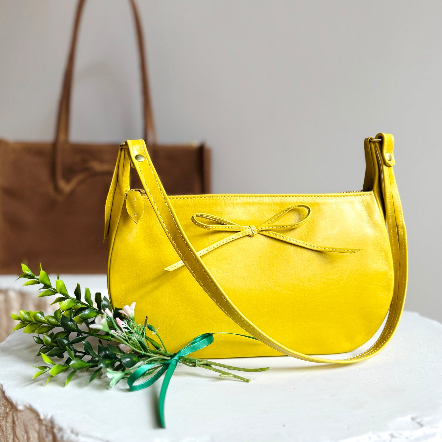 Bouquet Bag