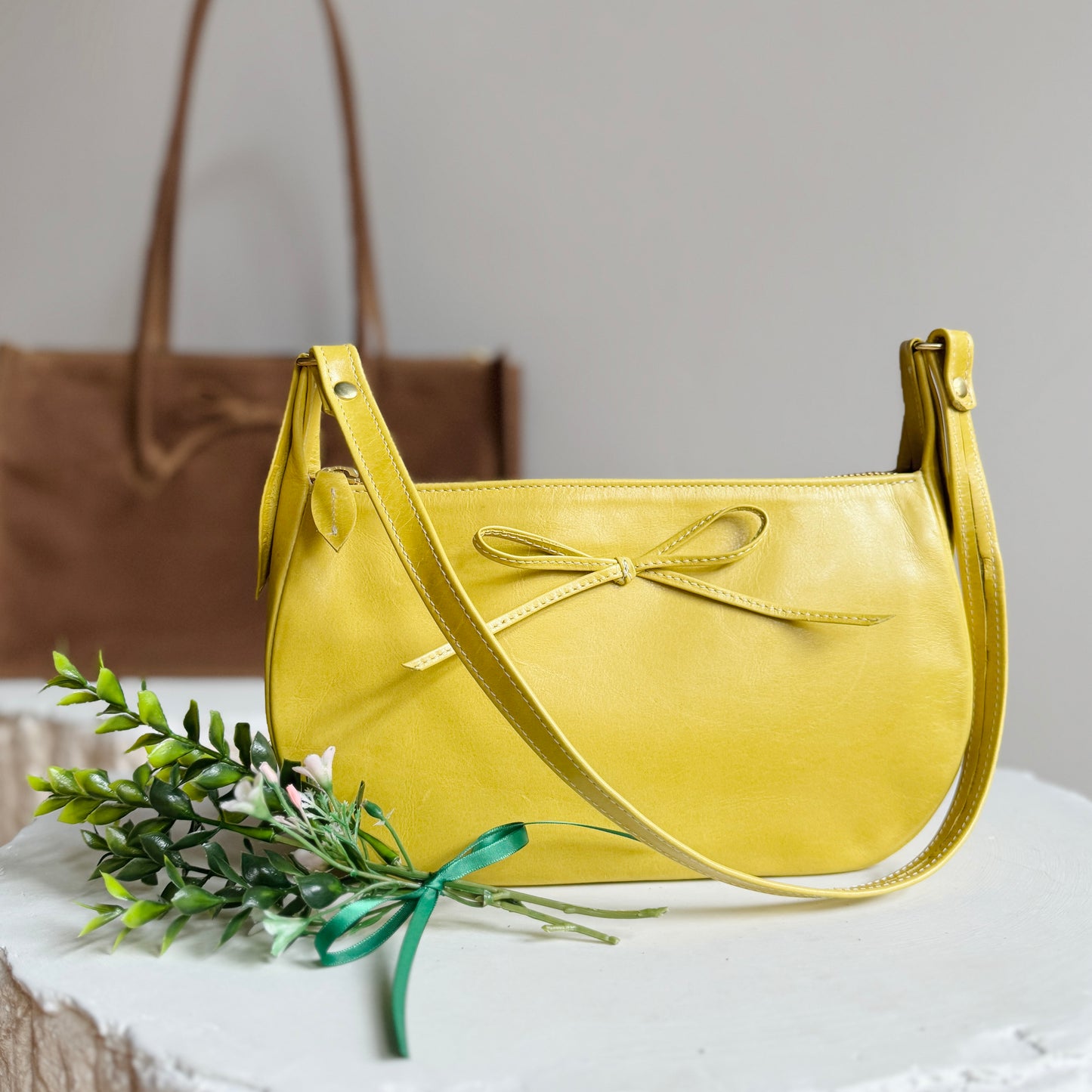 Bouquet Bag