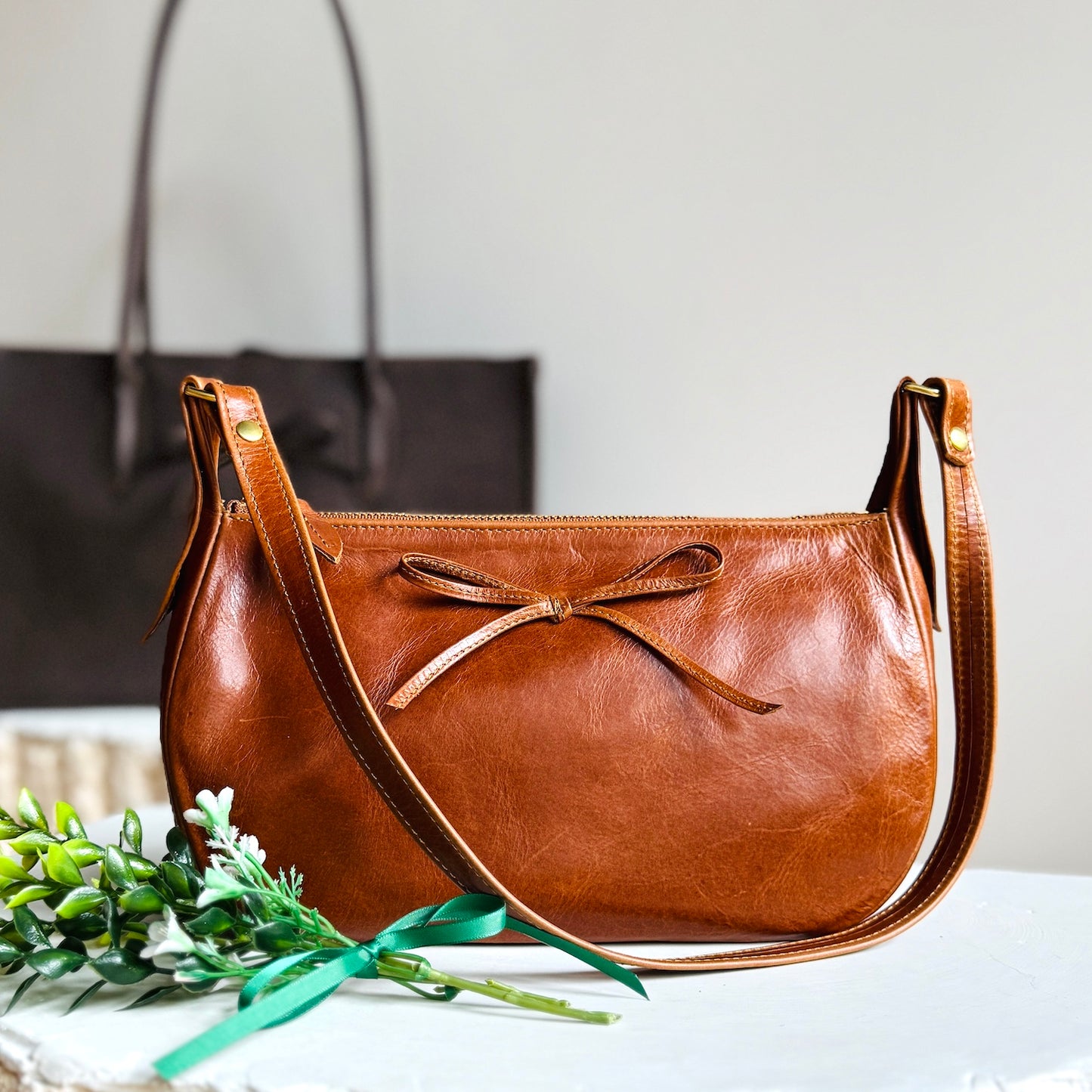 Bouquet Bag