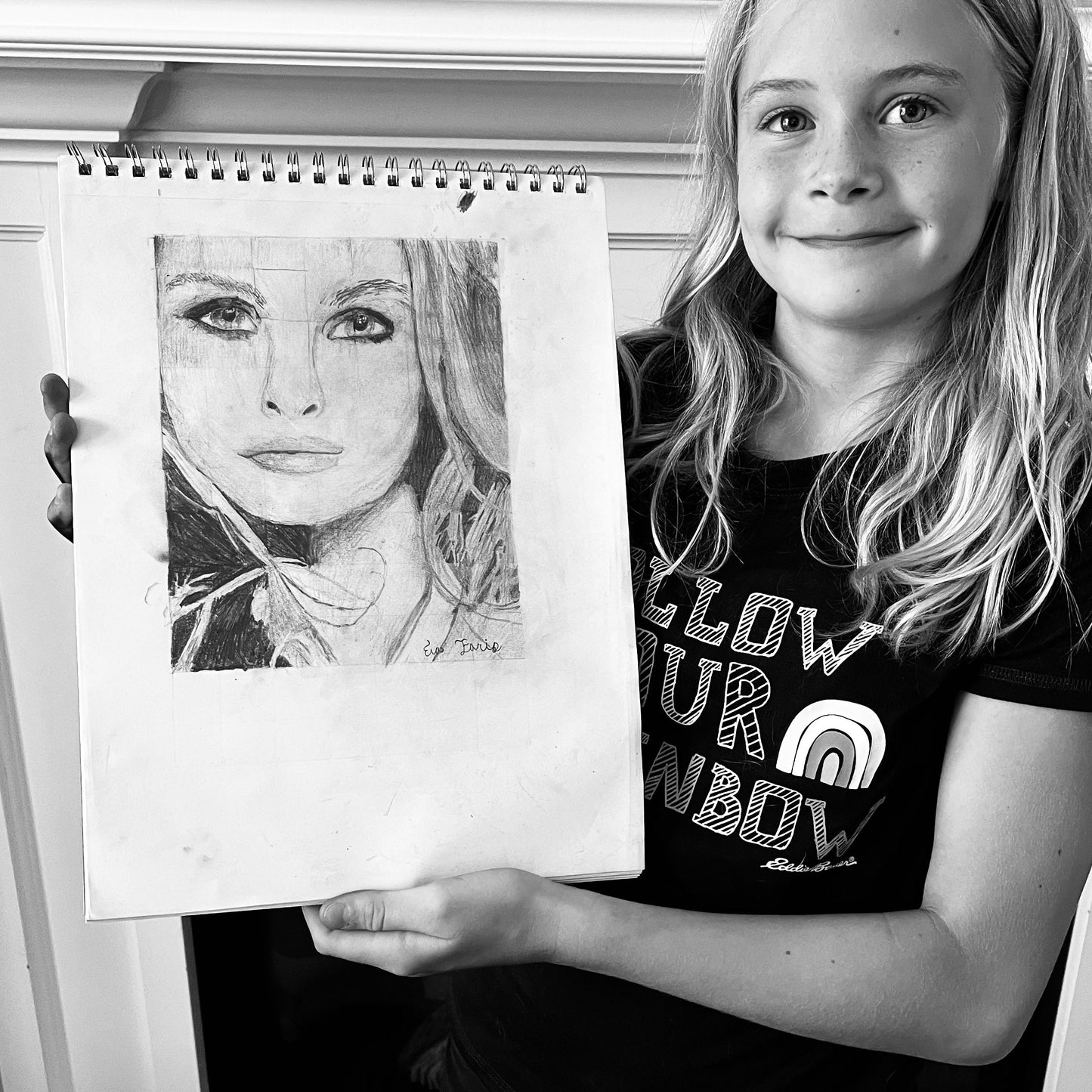 Teen Realism Drawing | 5 - 6pm