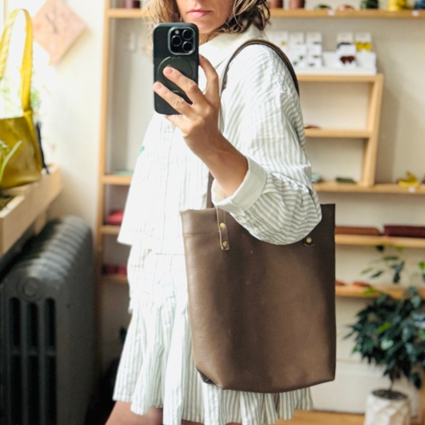 All-day Tote