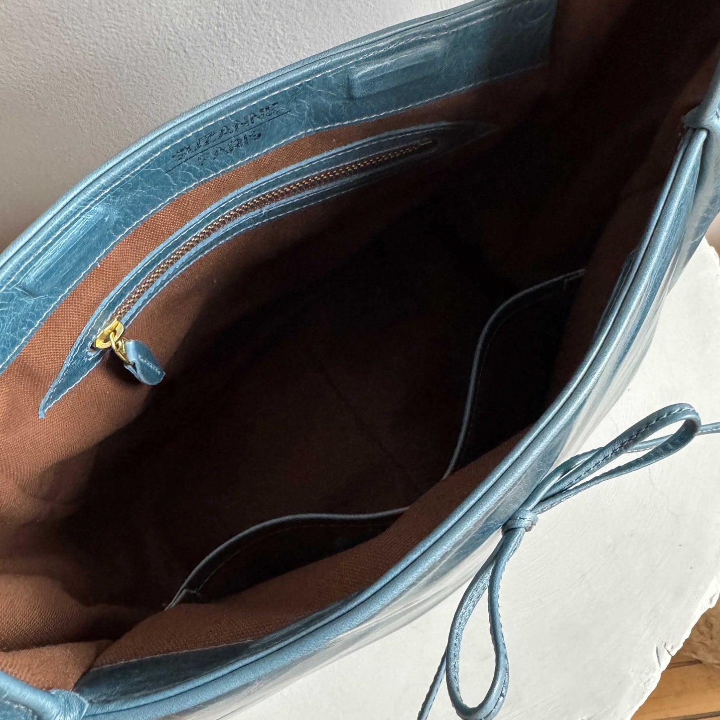 Harvest Bag
