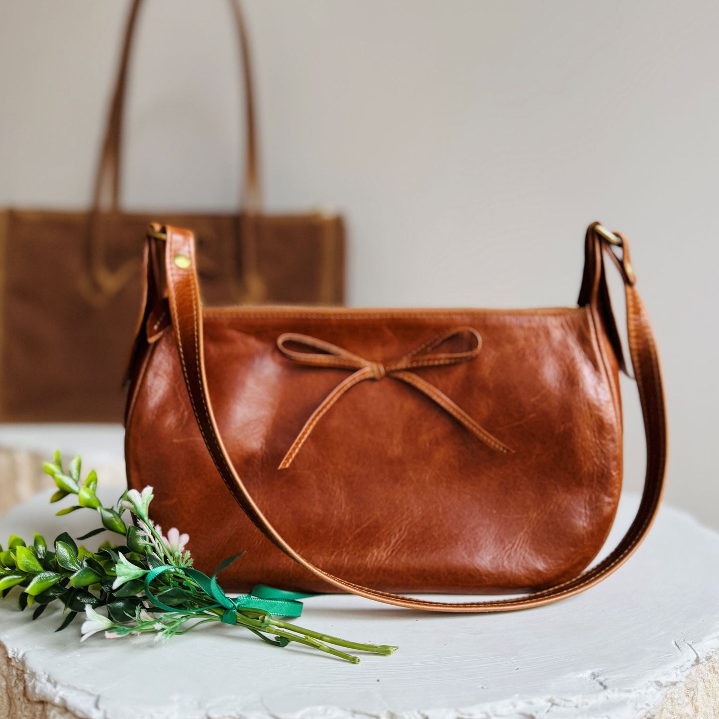 Bouquet Bag