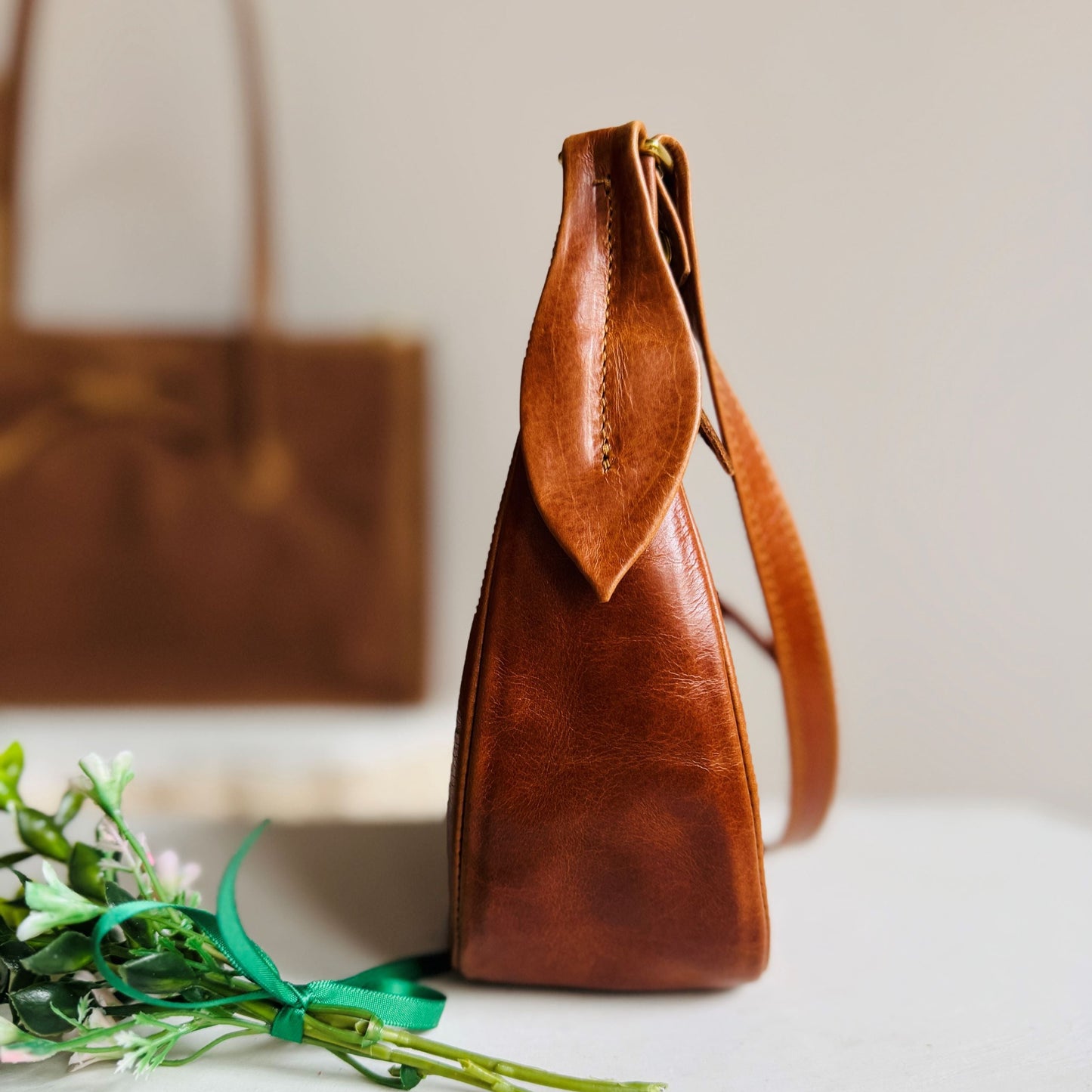 Bouquet Bag