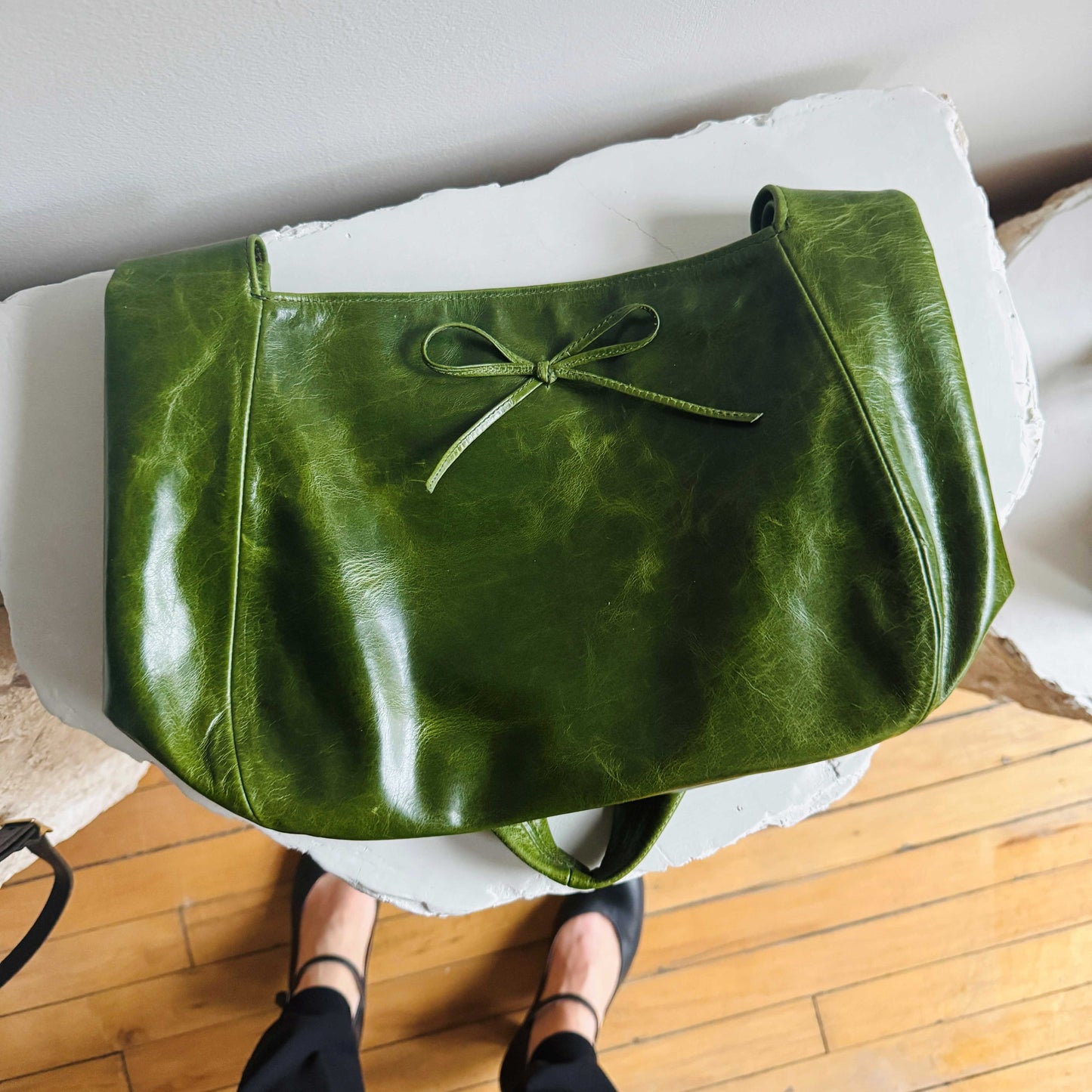 Harvest Bag