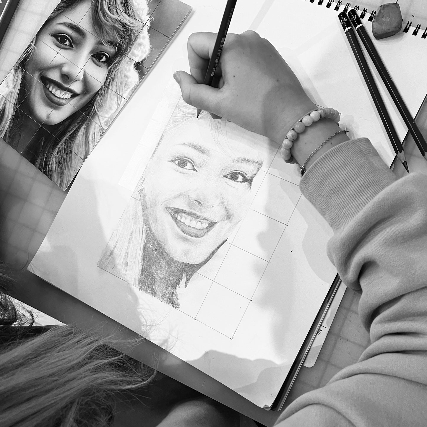 Teen Realism Drawing | 5 - 6pm