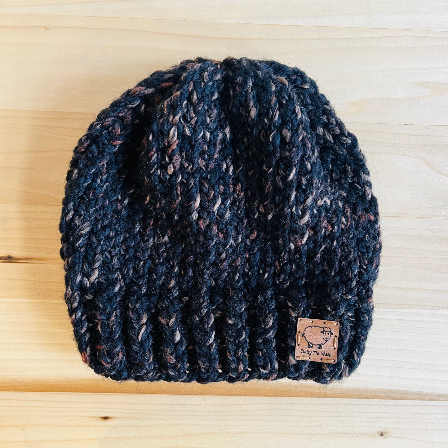 Chunky Hat
