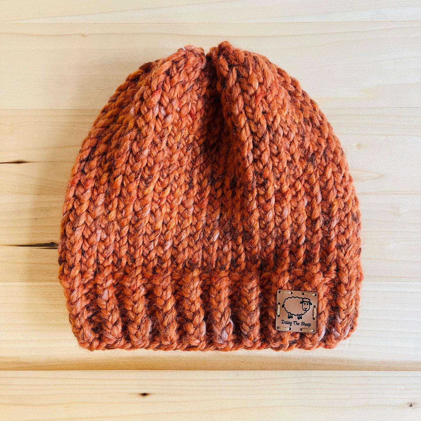 Chunky Hat