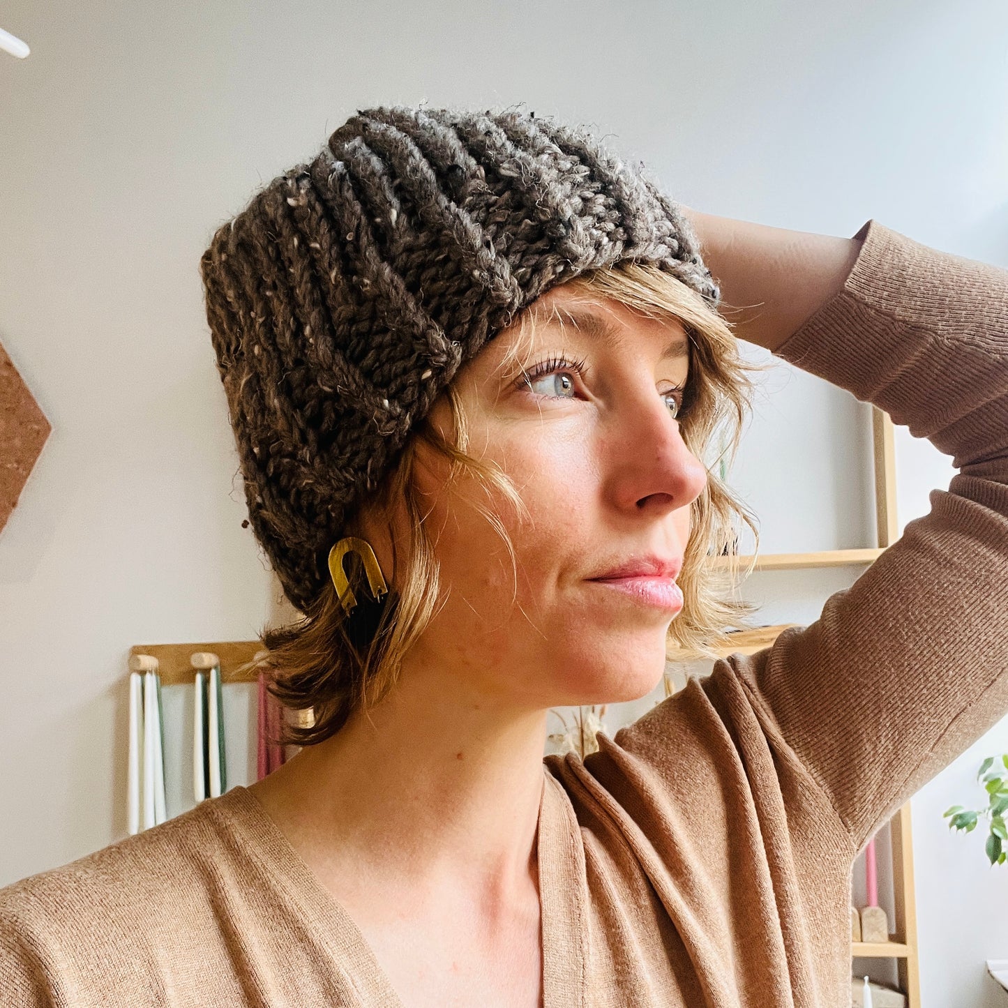 Chunky Hat