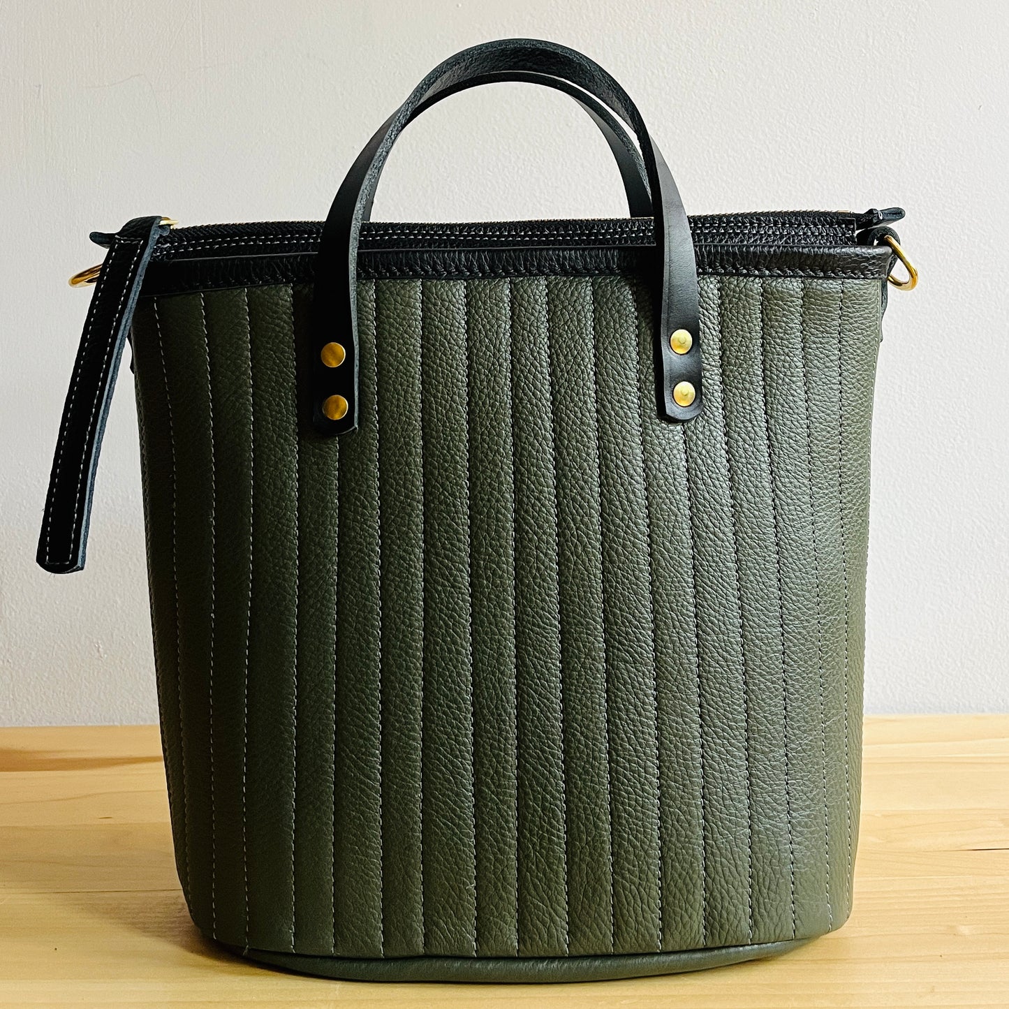 Prima A - Dark Olive