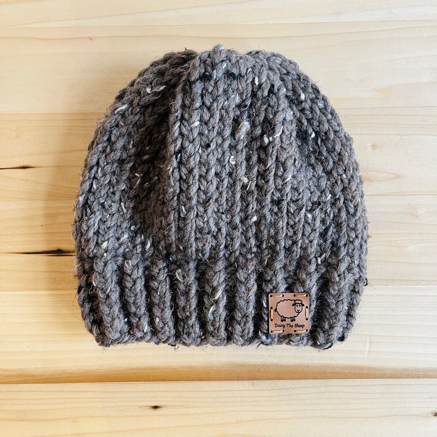 Chunky Hat