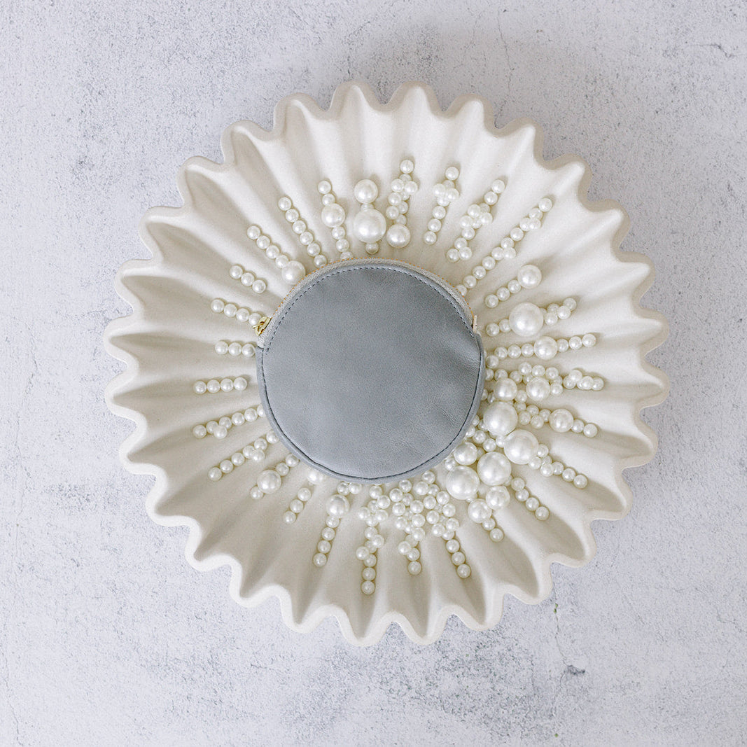 Pearl Pouch