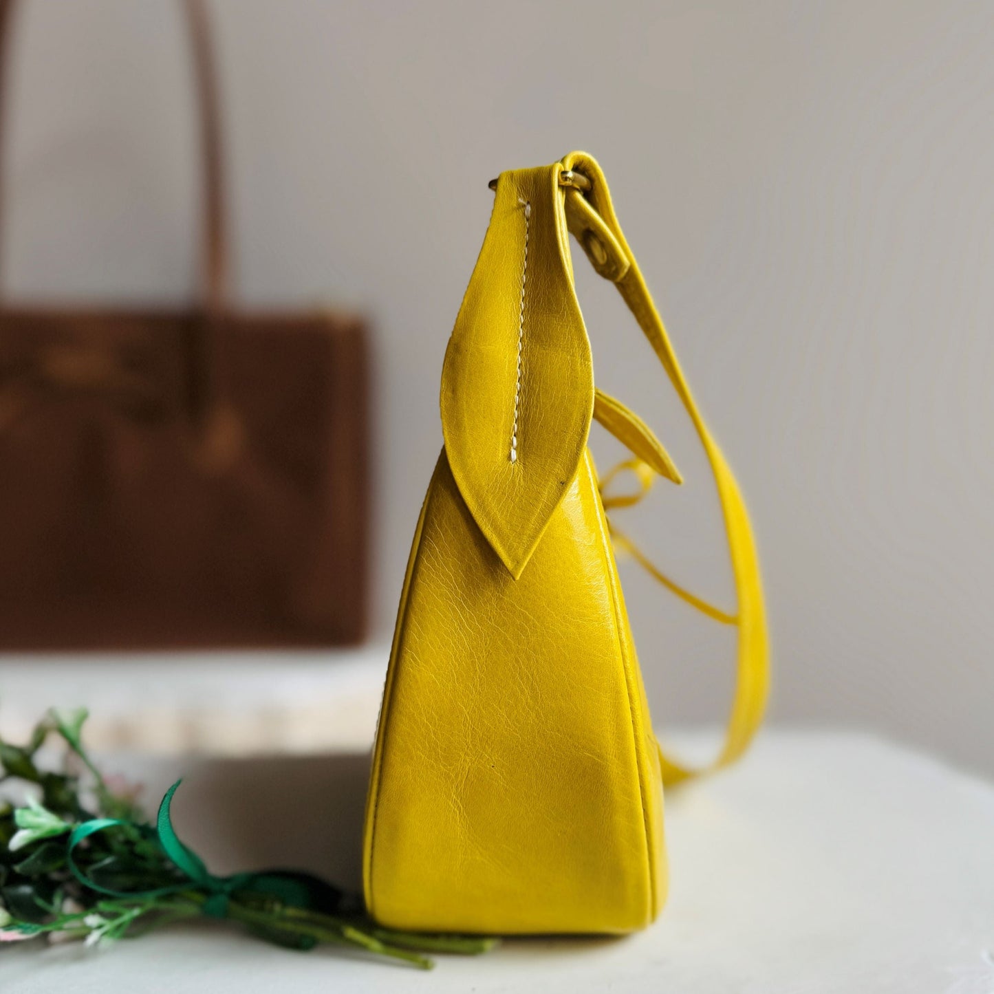 Bouquet Bag