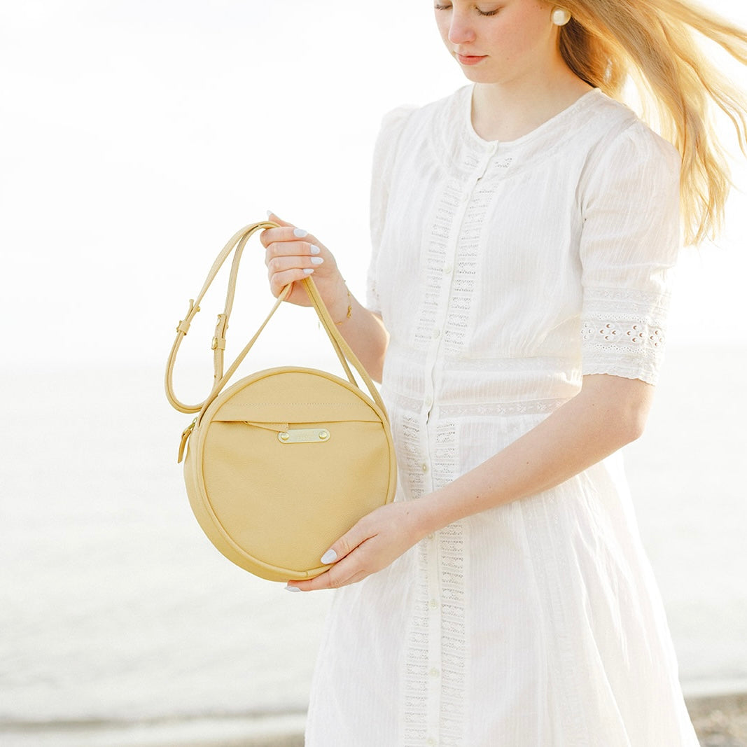 Pearl Bag