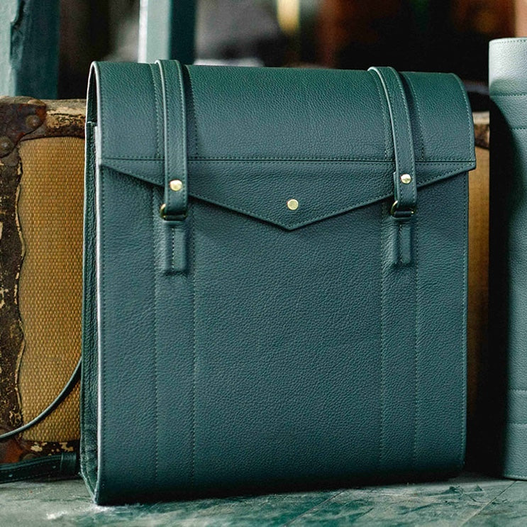 The Adventurist Backpack