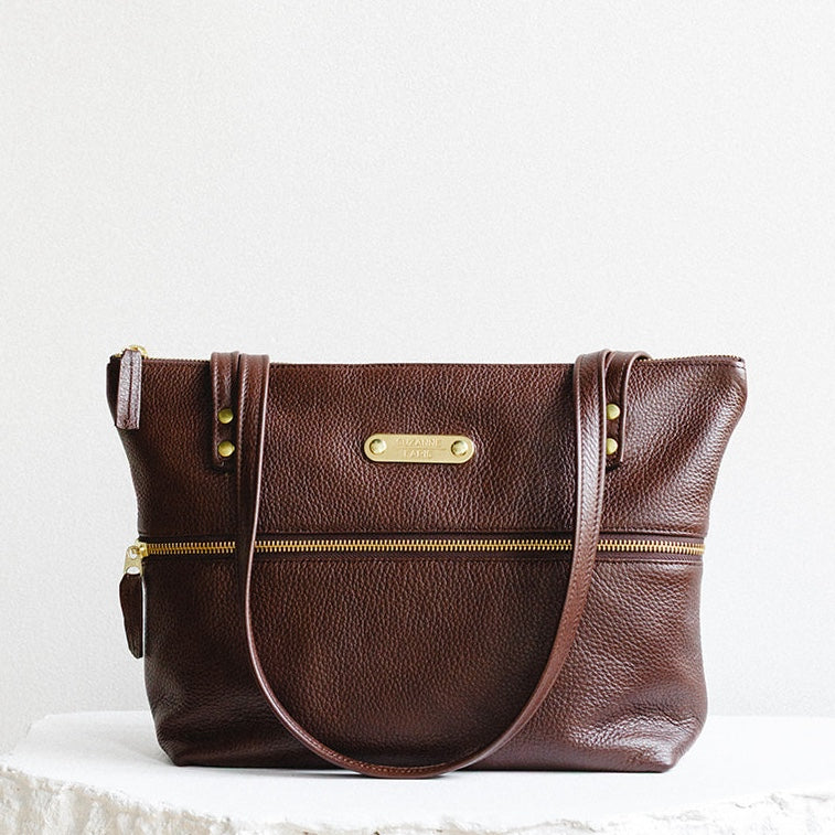 Luxury Leather | Handbag