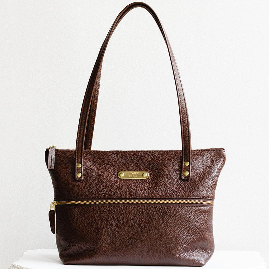 Luxury Leather | Handbag
