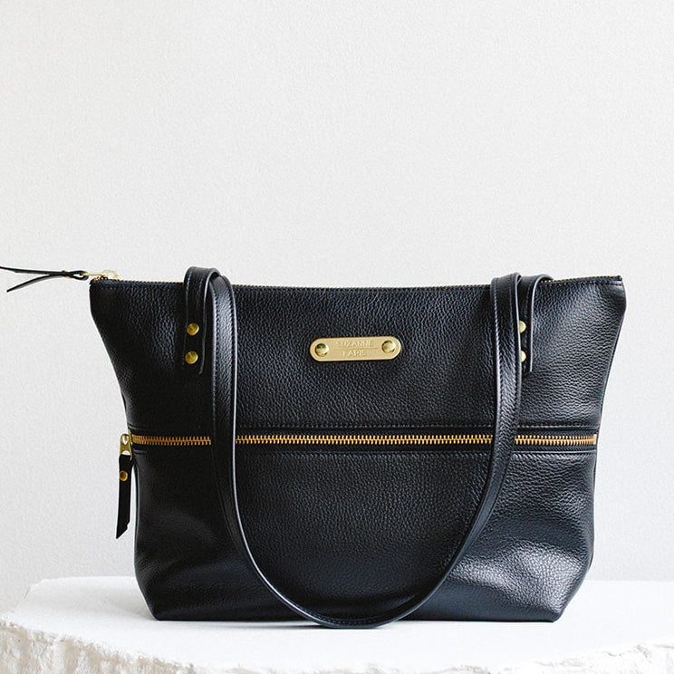 Luxury Leather | Handbag