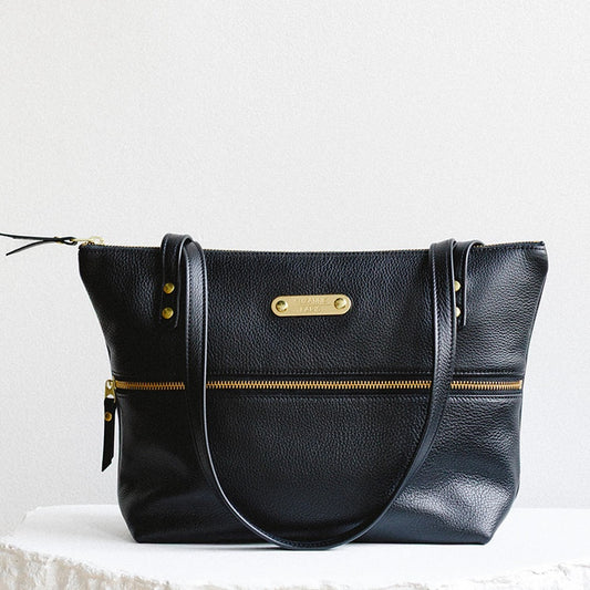 Luxury Leather | Handbag