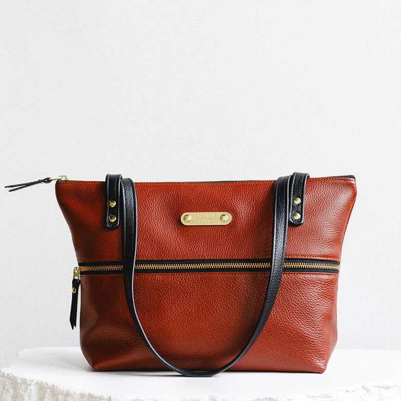 Luxury Leather | Handbag