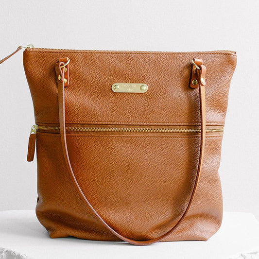 Luxury Leather | Shoulder Bag
