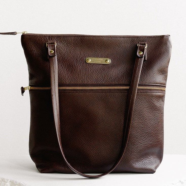 Luxury Leather | Shoulder Bag