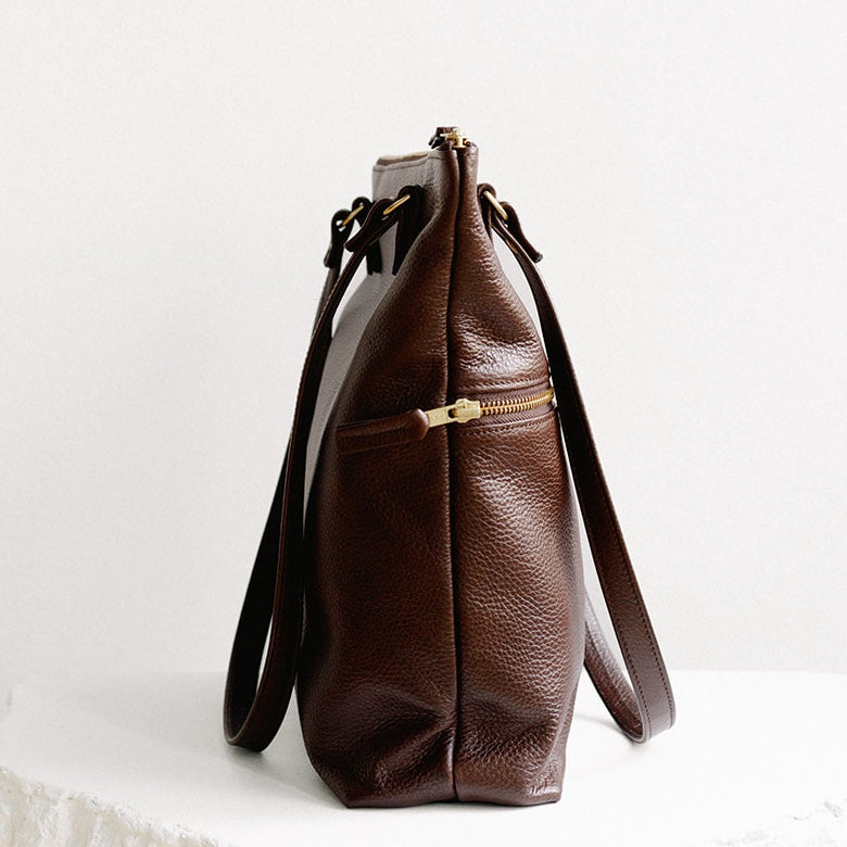 Luxury Leather | Shoulder Bag
