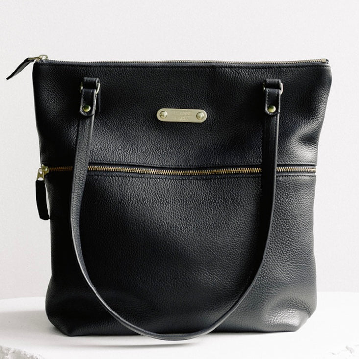 Luxury Leather | Shoulder Bag