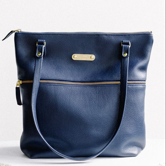 Luxury Leather | Shoulder Bag