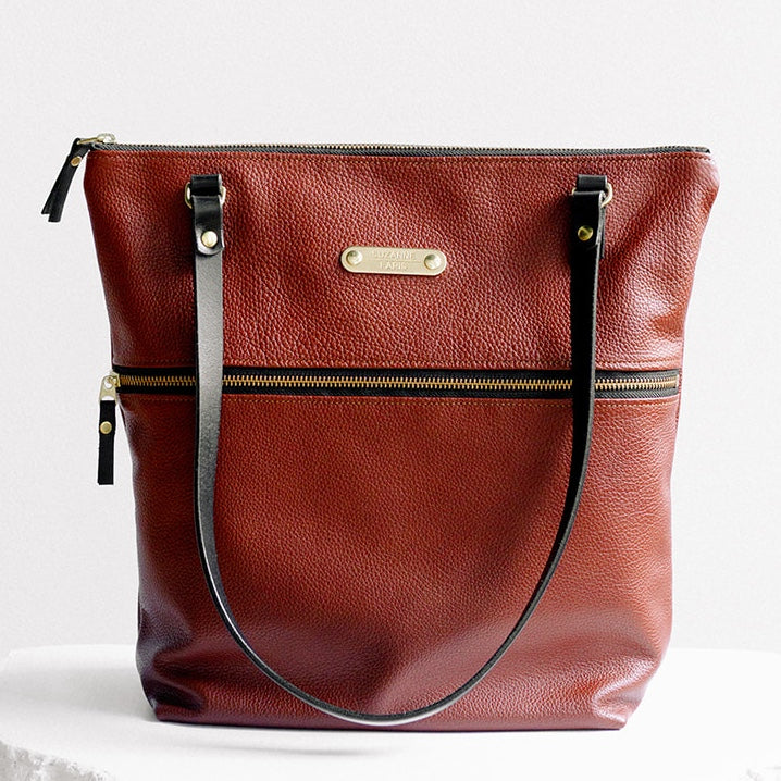 Luxury Leather | Shoulder Bag