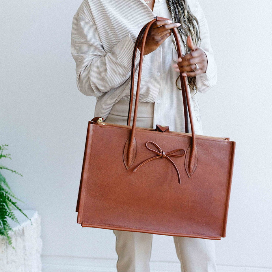 Garden Tote