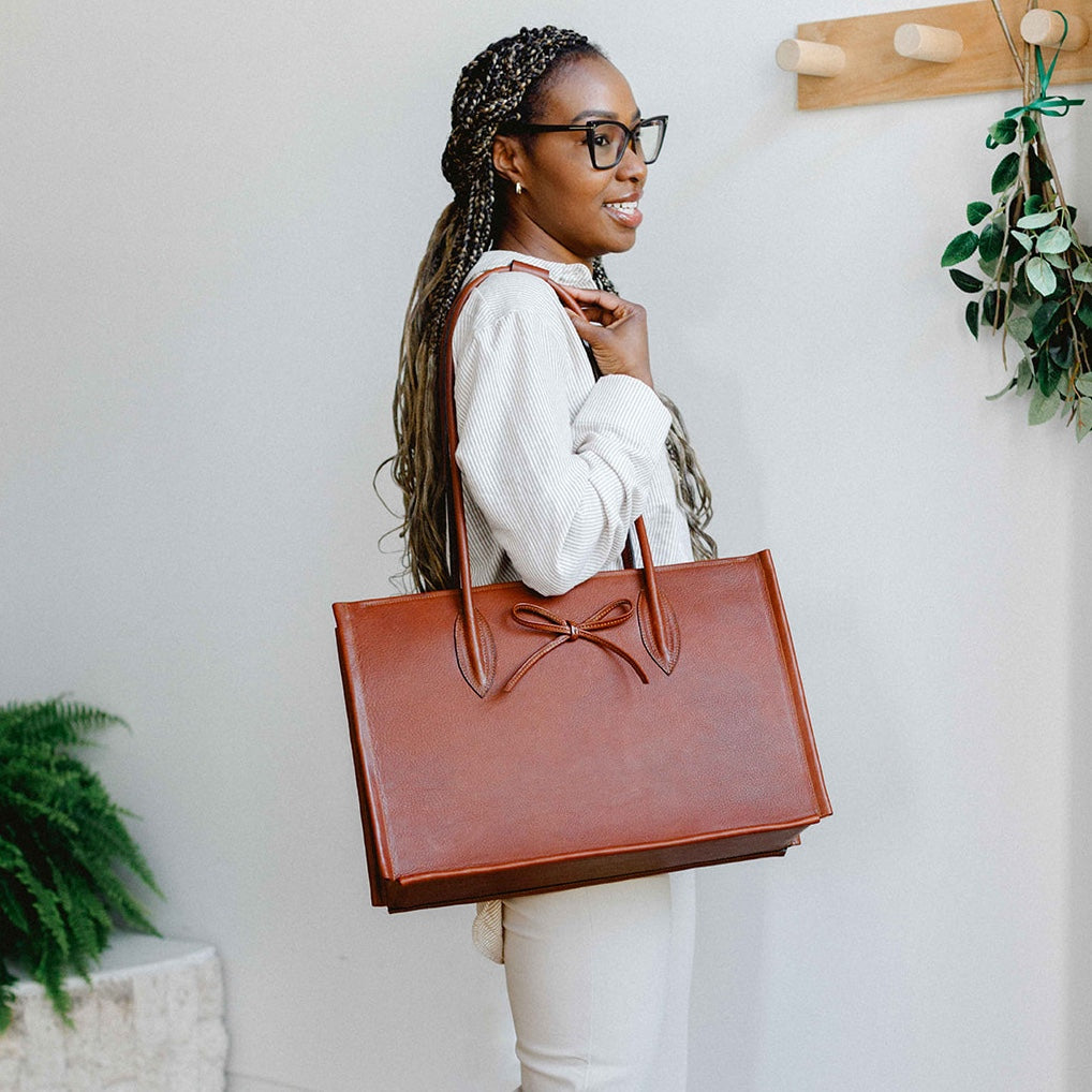 Garden Tote