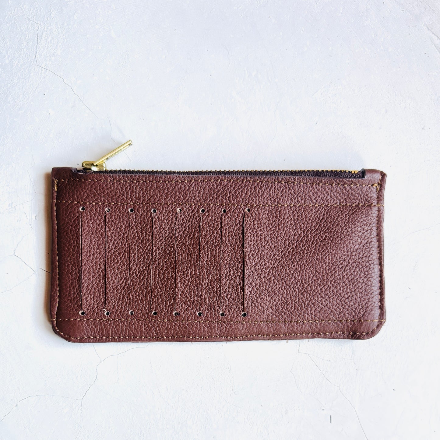 Slim wallet
